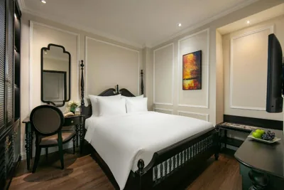 Amira Hotel Hanoi – Foto 2