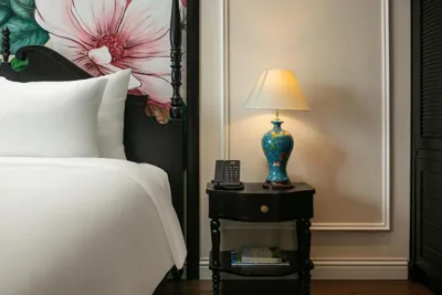 Amira Hotel Hanoi – Foto 4