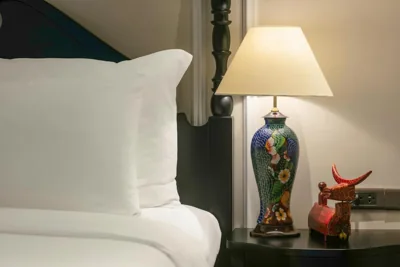 Amira Hotel Hanoi – Foto 5