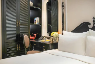 Amira Hotel Hanoi – Foto 6